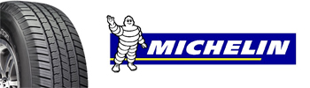 Michelin bei GARAGE-FREI in Teufenthal